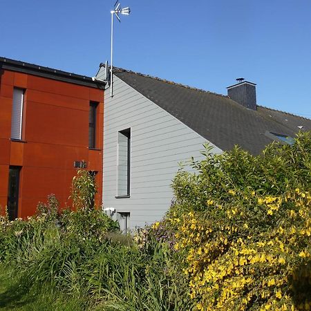 Ch. D'Hotes De La Saliais Chavagne Exterior photo