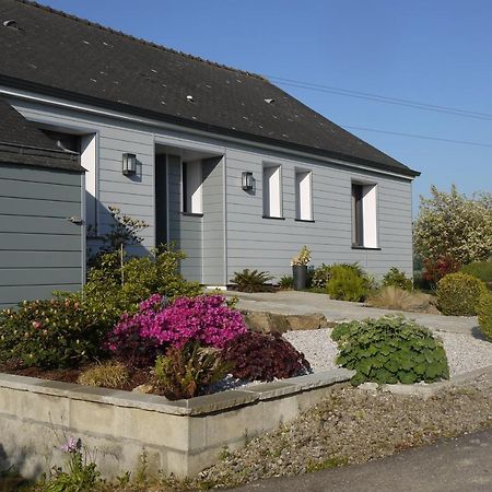 Ch. D'Hotes De La Saliais Chavagne Exterior photo