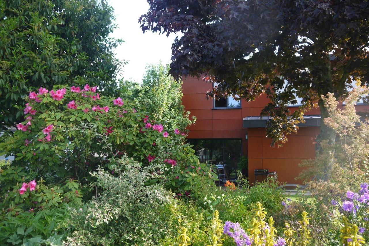 Ch. D'Hotes De La Saliais Chavagne Exterior photo